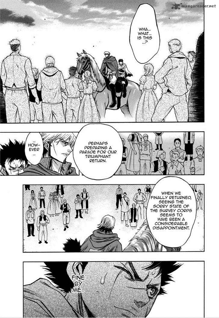 Attack On Titan Before The Fall 10 16