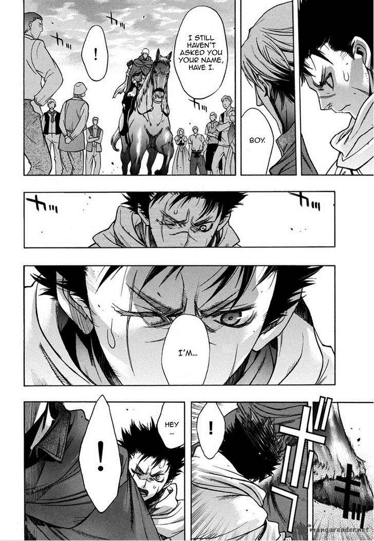 Attack On Titan Before The Fall 10 19