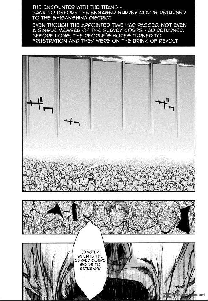 Attack On Titan Before The Fall 10 2