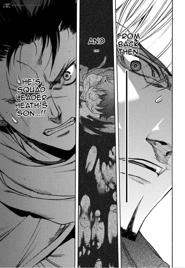 Attack On Titan Before The Fall 10 26