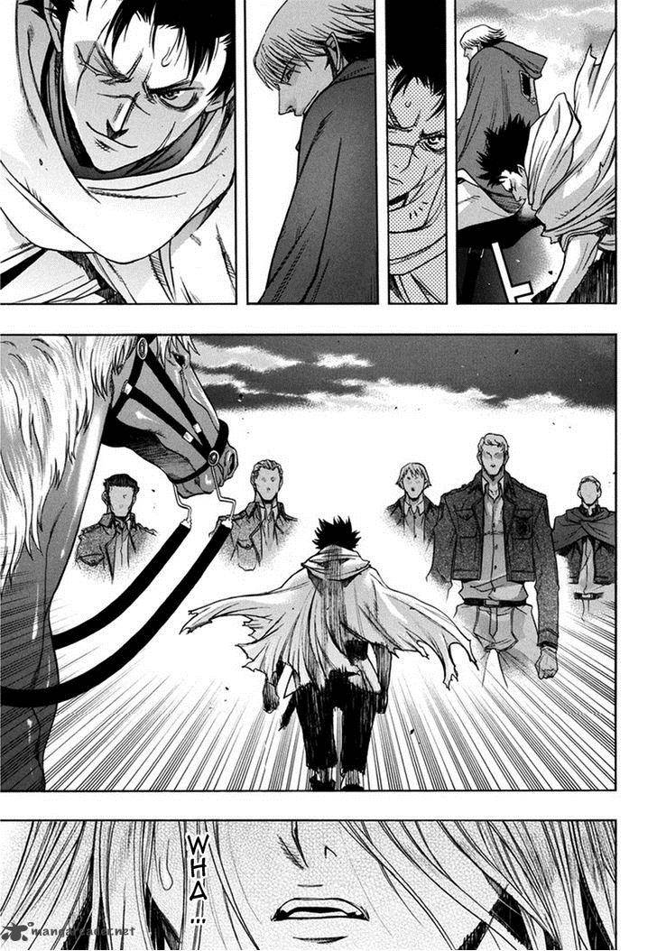 Attack On Titan Before The Fall 10 32