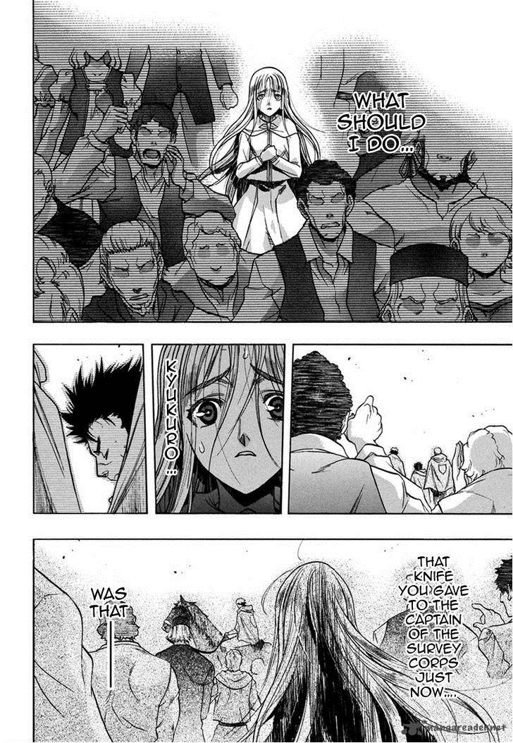 Attack On Titan Before The Fall 10 33