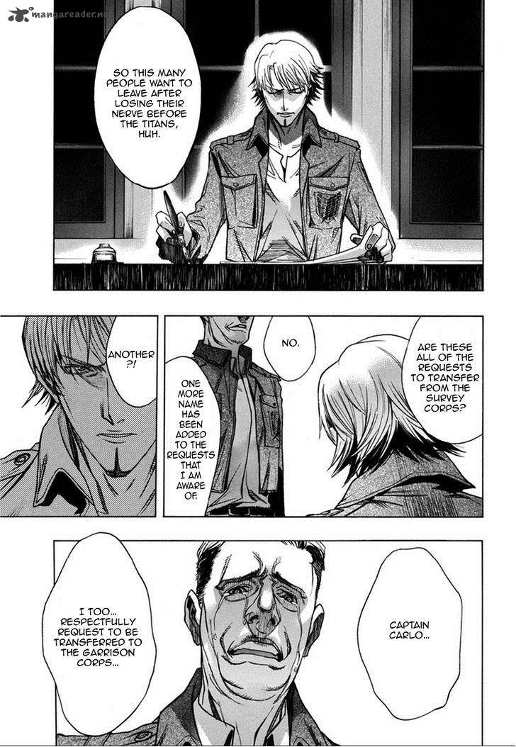 Attack On Titan Before The Fall 10 38