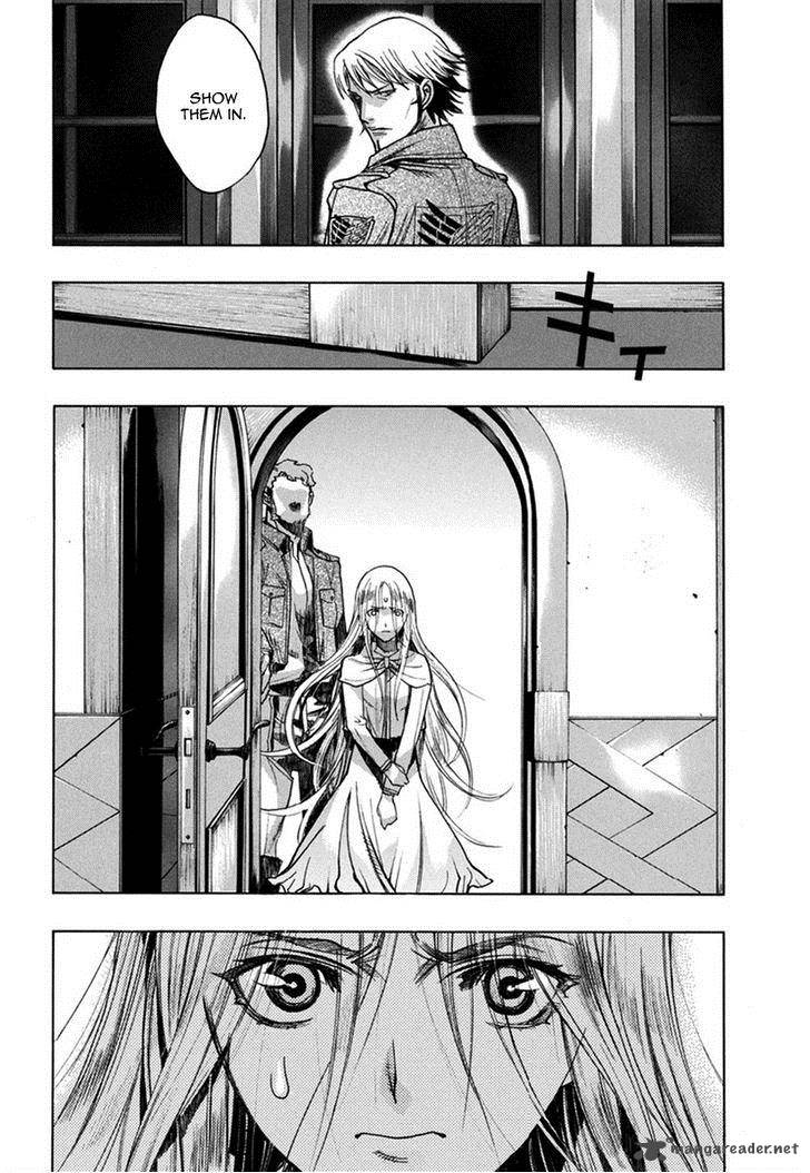 Attack On Titan Before The Fall 10 41