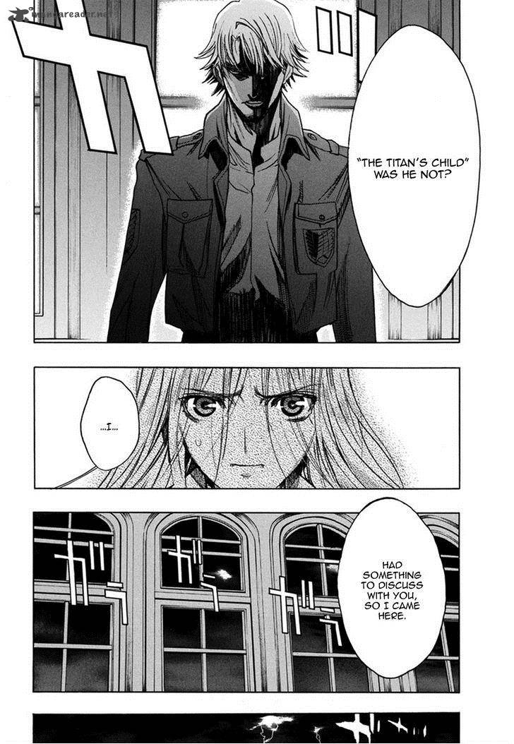 Attack On Titan Before The Fall 10 43