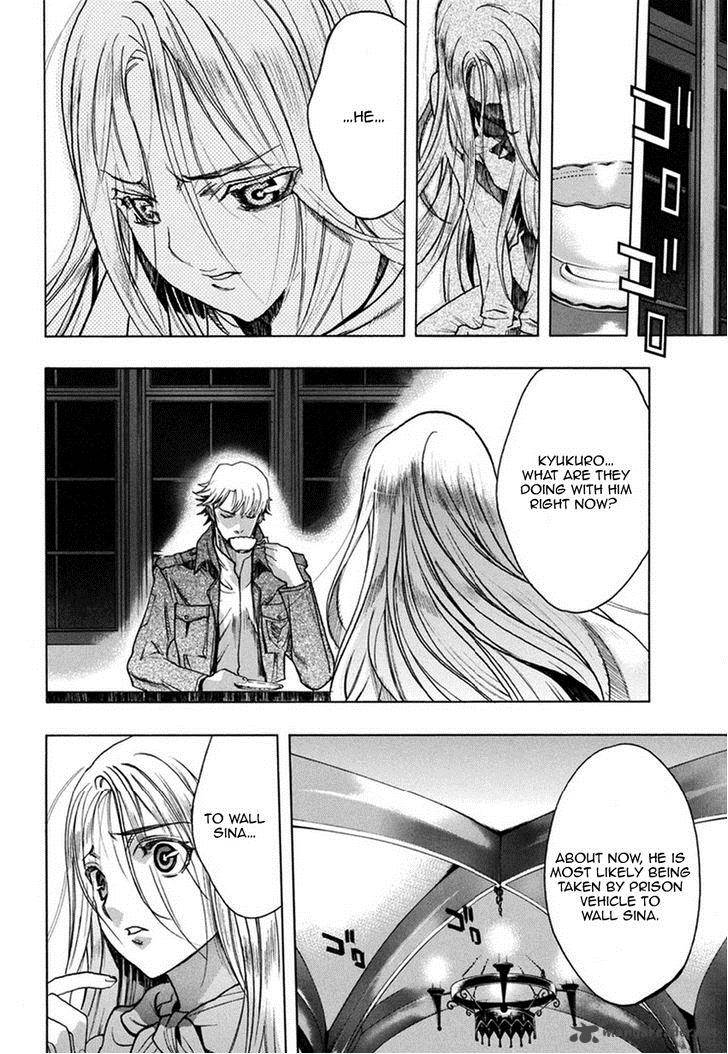 Attack On Titan Before The Fall 10 45