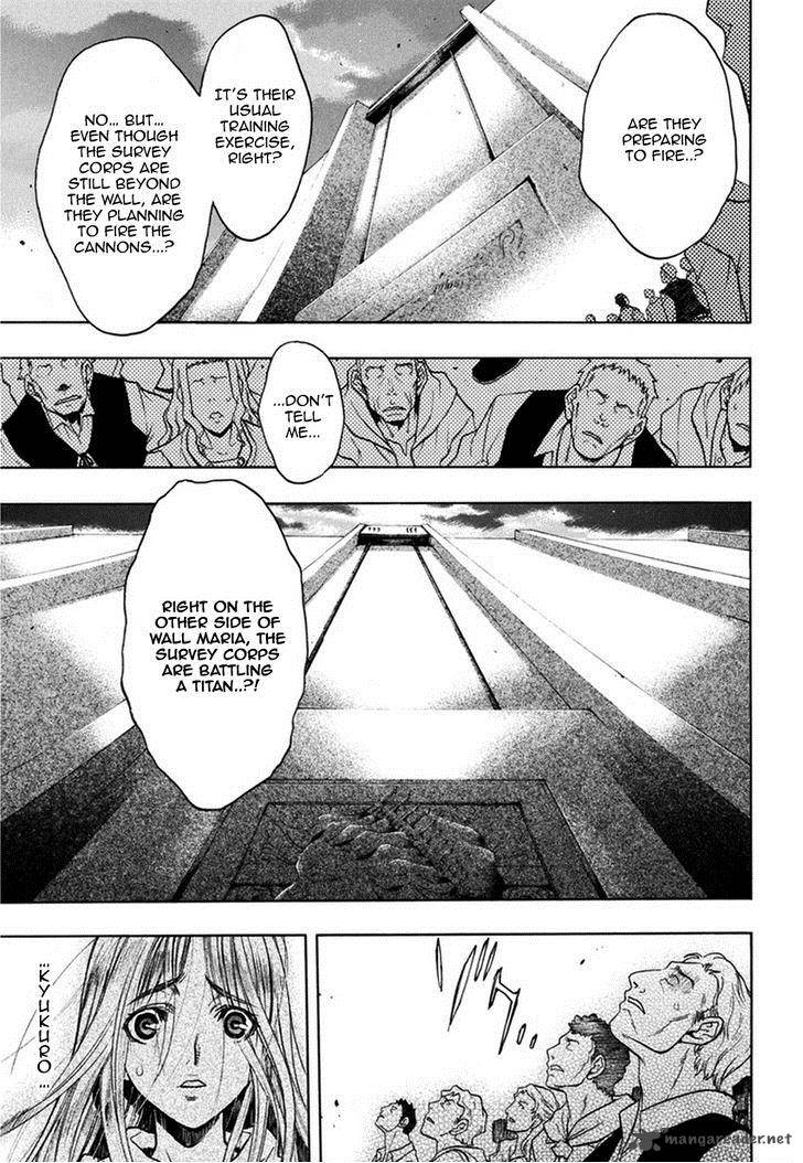 Attack On Titan Before The Fall 10 5