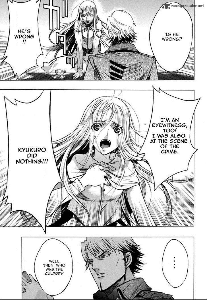 Attack On Titan Before The Fall 10 50