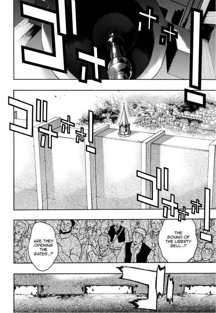 Attack On Titan Before The Fall 10 6