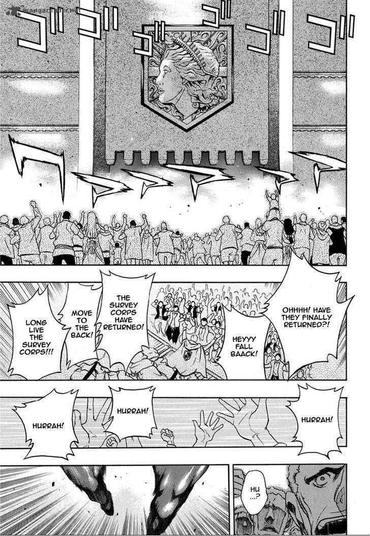 Attack On Titan Before The Fall 10 7