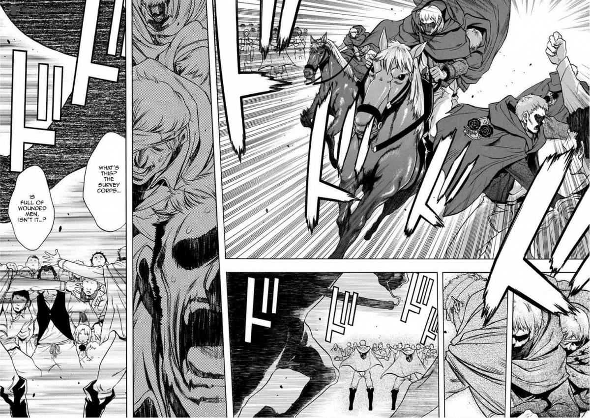 Attack On Titan Before The Fall 10 8