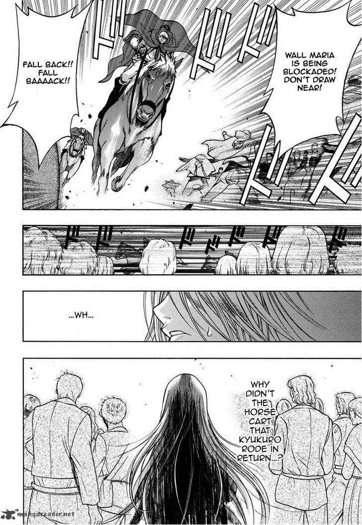 Attack On Titan Before The Fall 10 9