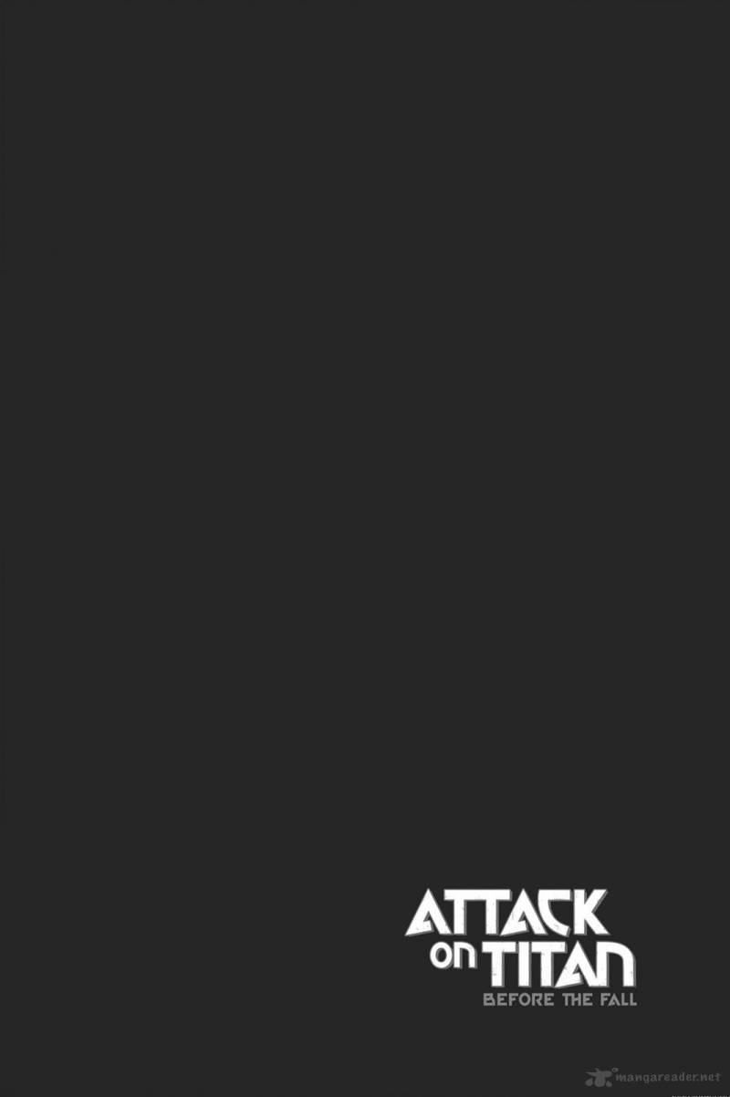 Attack On Titan Before The Fall 12 1