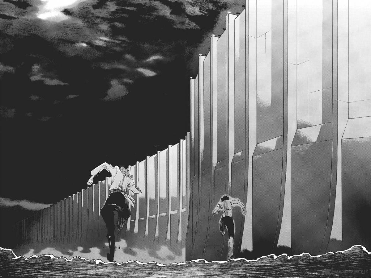 Attack On Titan Before The Fall 12 10