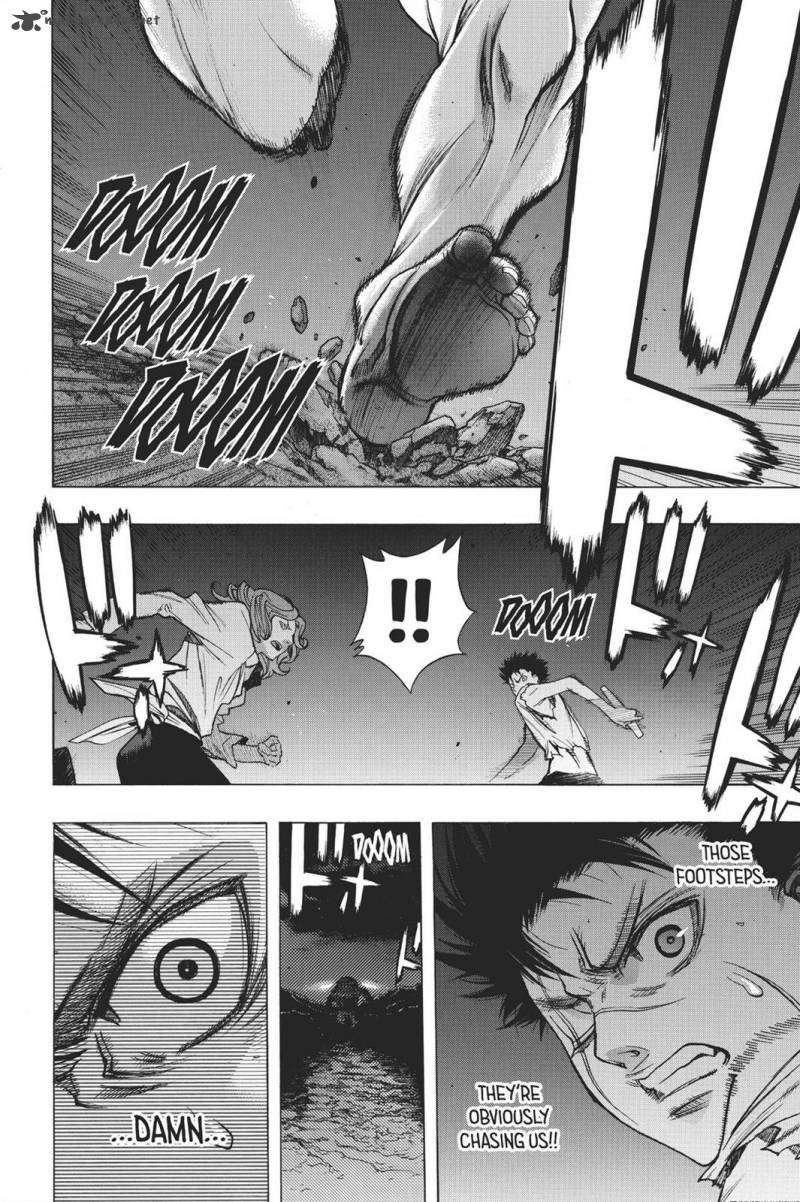 Attack On Titan Before The Fall 12 11