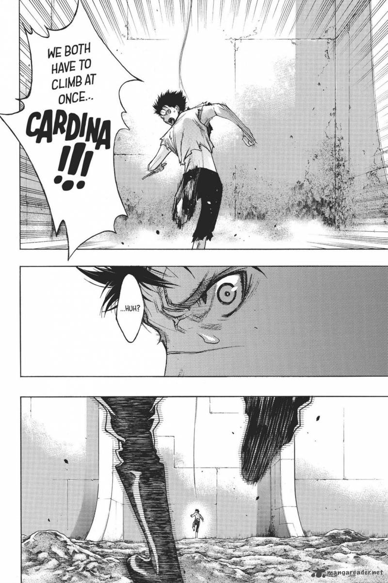 Attack On Titan Before The Fall 12 17