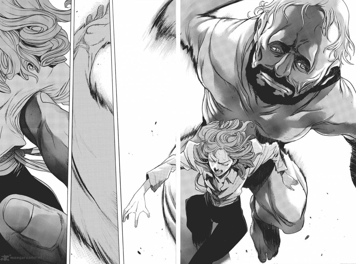 Attack On Titan Before The Fall 12 21