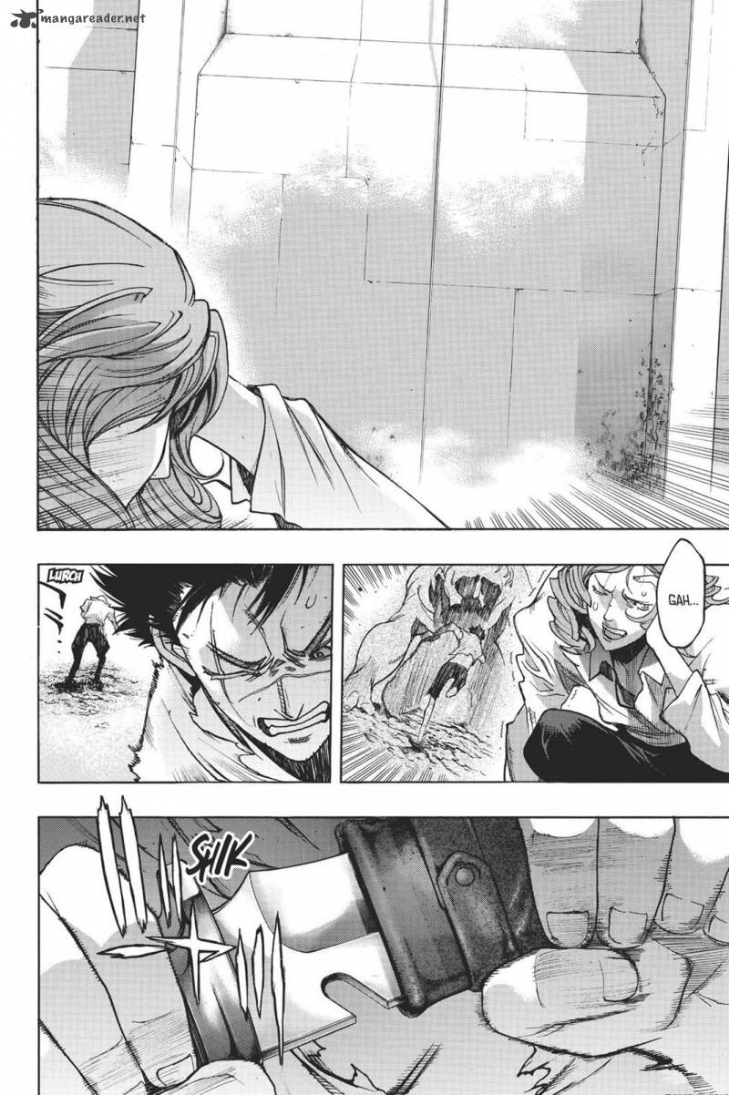 Attack On Titan Before The Fall 12 24