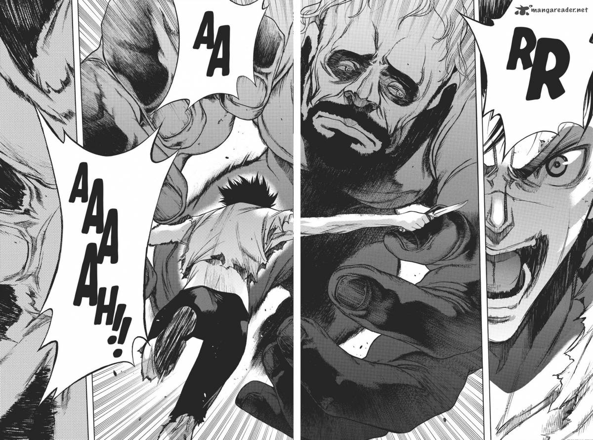 Attack On Titan Before The Fall 12 26