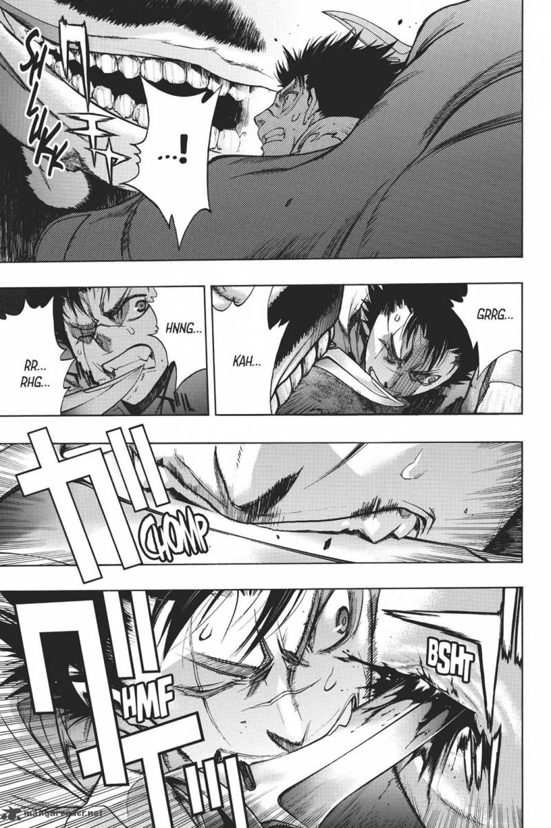 Attack On Titan Before The Fall 12 29