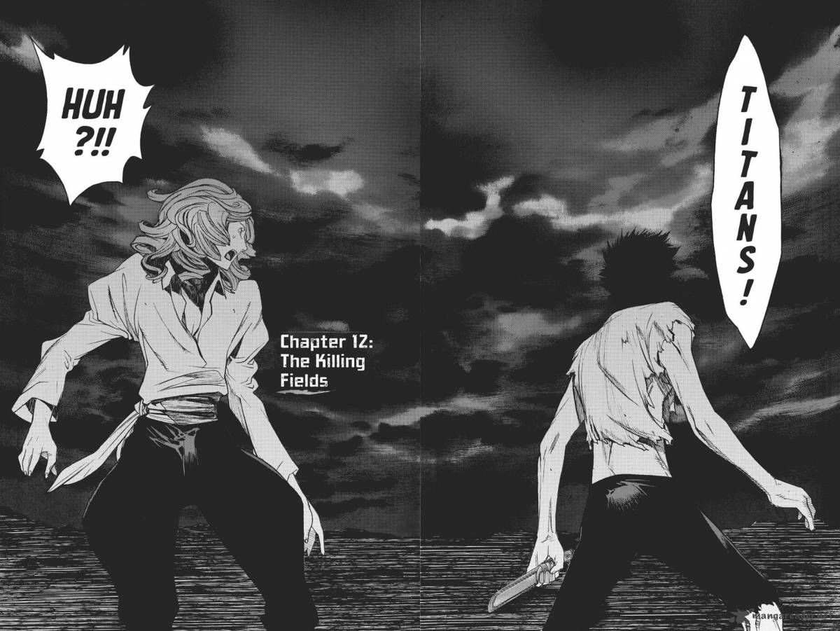Attack On Titan Before The Fall 12 3