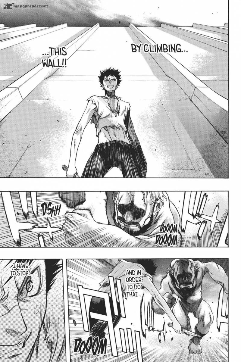 Attack On Titan Before The Fall 12 33
