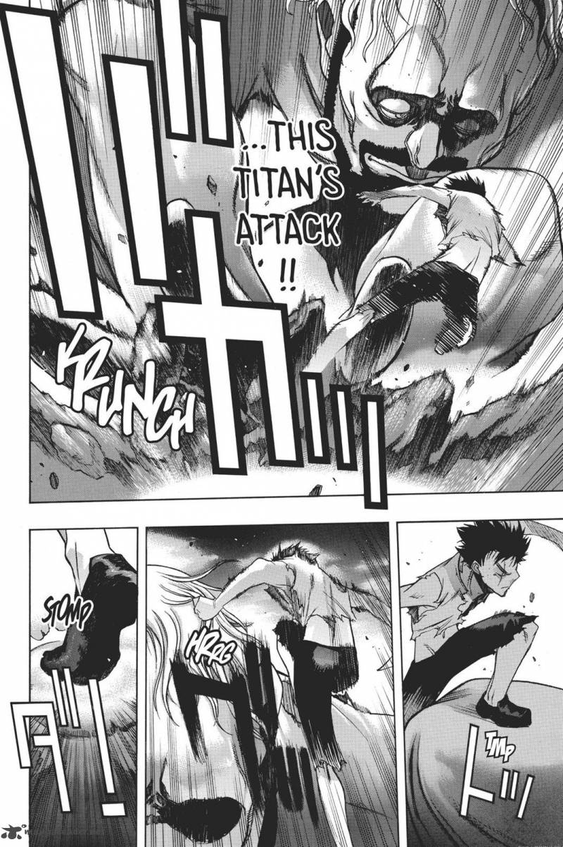 Attack On Titan Before The Fall 12 34