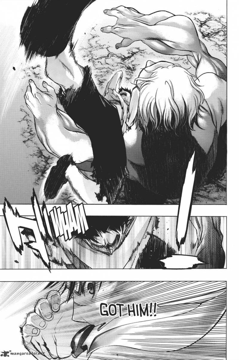 Attack On Titan Before The Fall 12 35