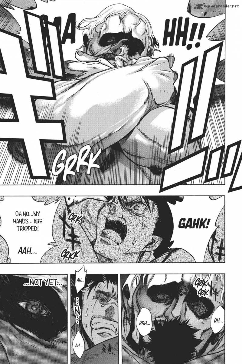 Attack On Titan Before The Fall 12 37