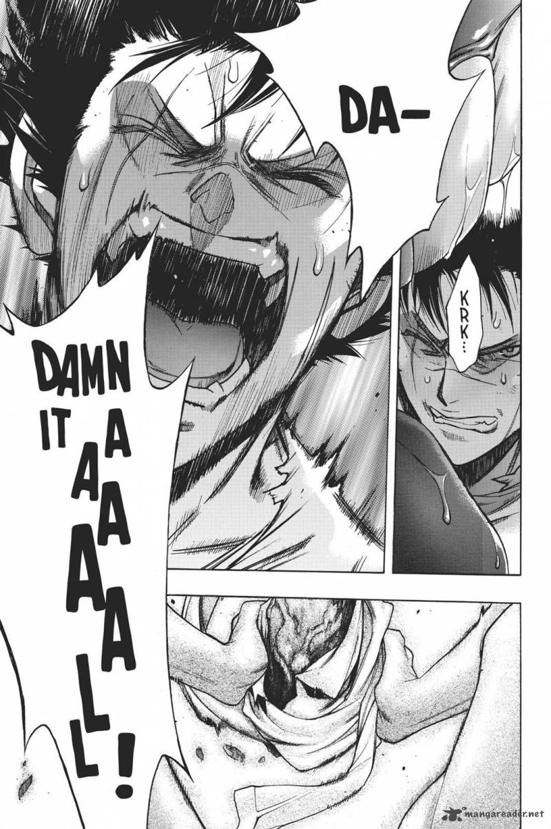 Attack On Titan Before The Fall 12 39