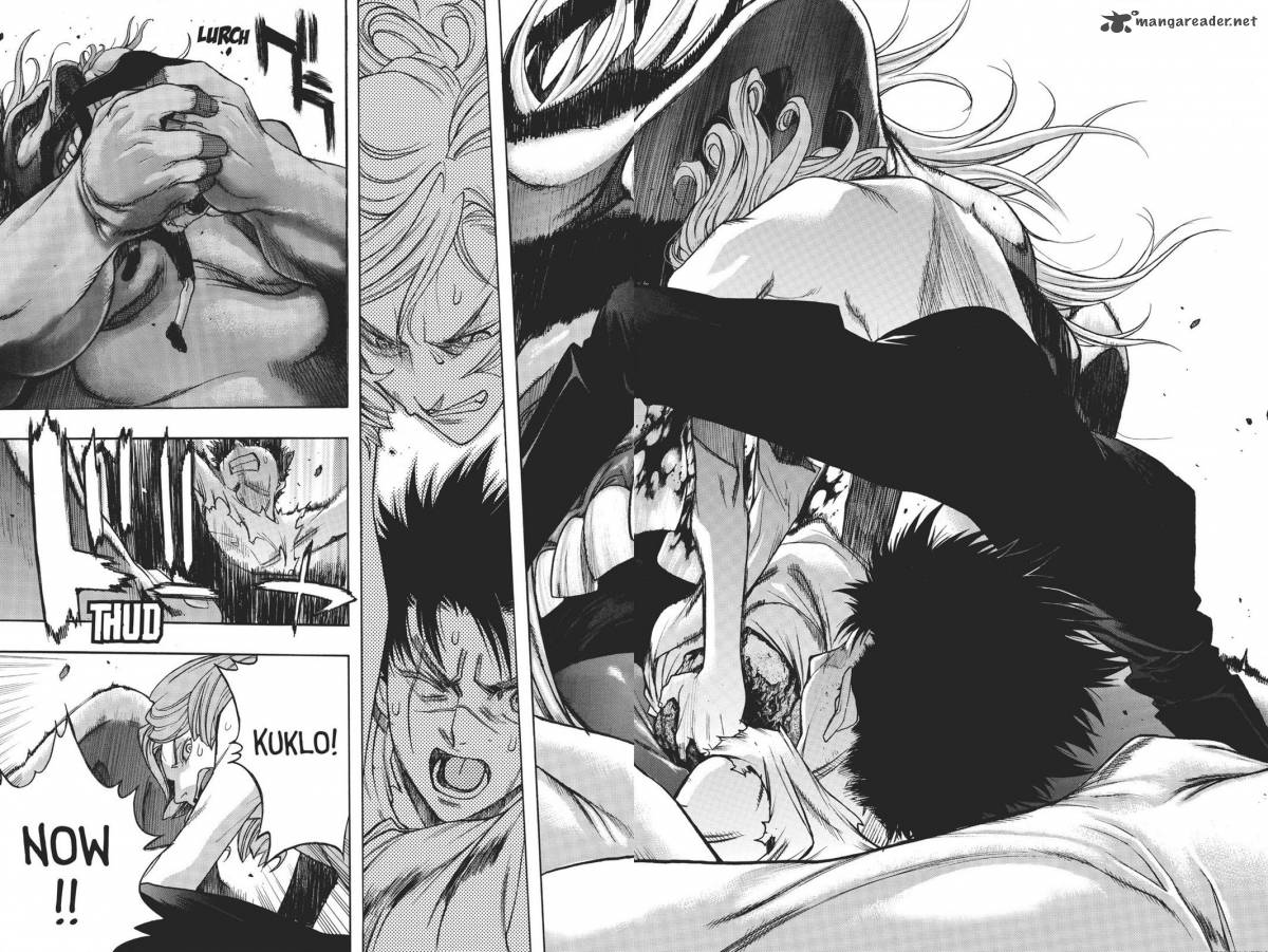 Attack On Titan Before The Fall 12 40