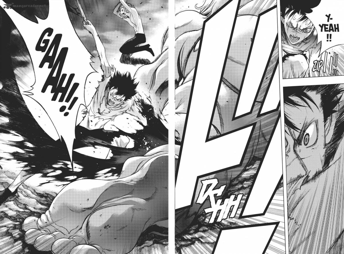 Attack On Titan Before The Fall 12 41