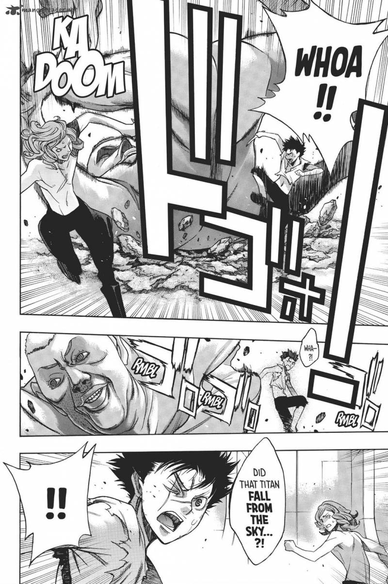 Attack On Titan Before The Fall 12 44