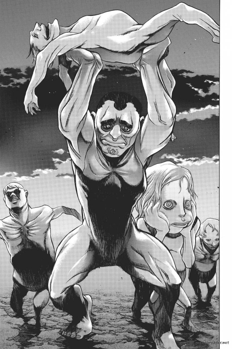 Attack On Titan Before The Fall 12 45