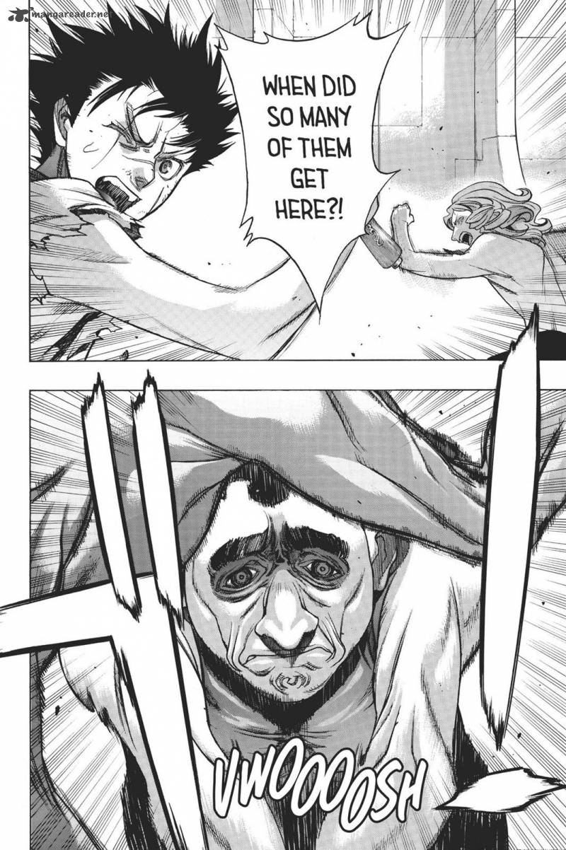 Attack On Titan Before The Fall 12 46