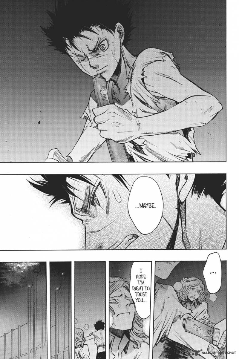 Attack On Titan Before The Fall 12 9