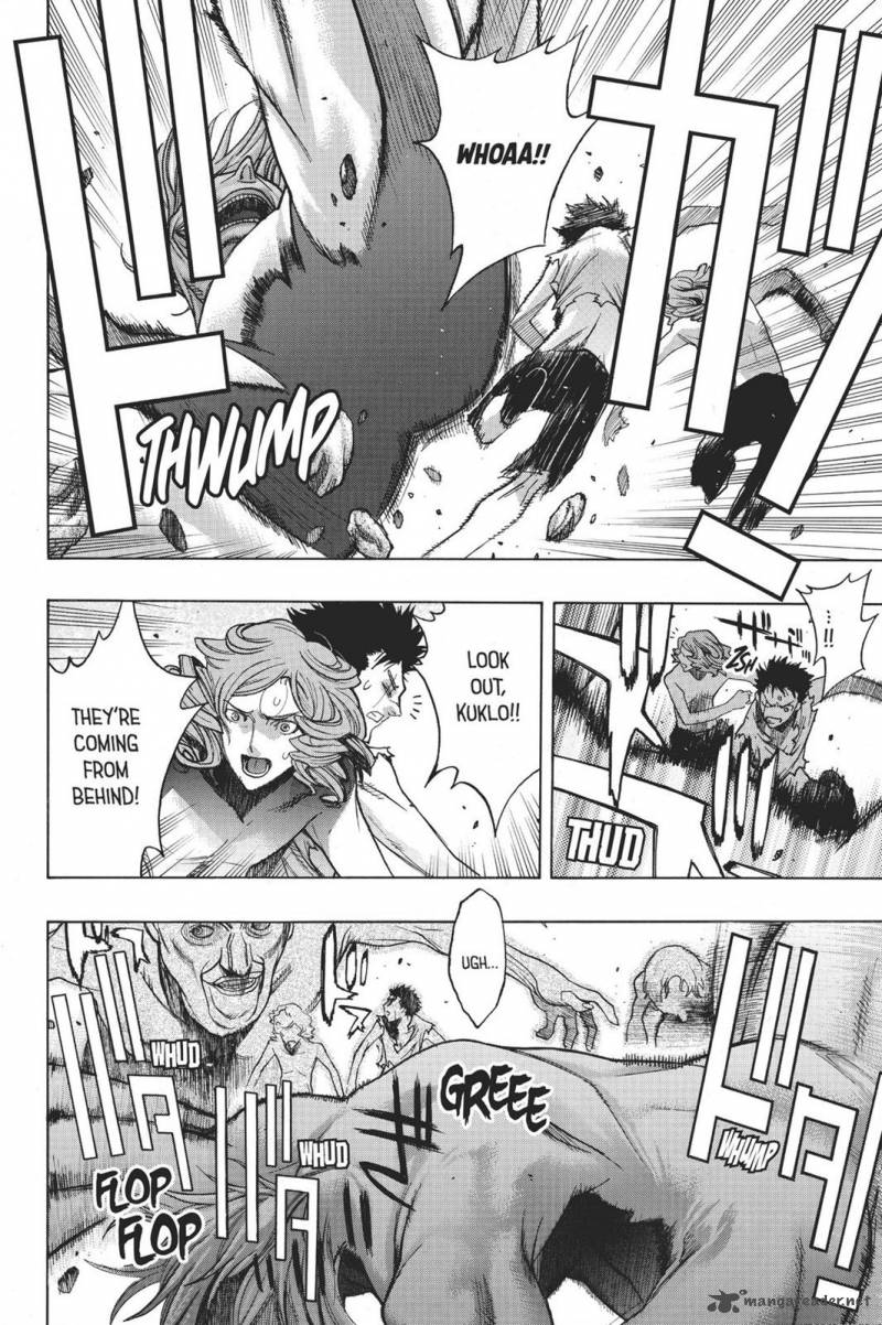 Attack On Titan Before The Fall 13 4
