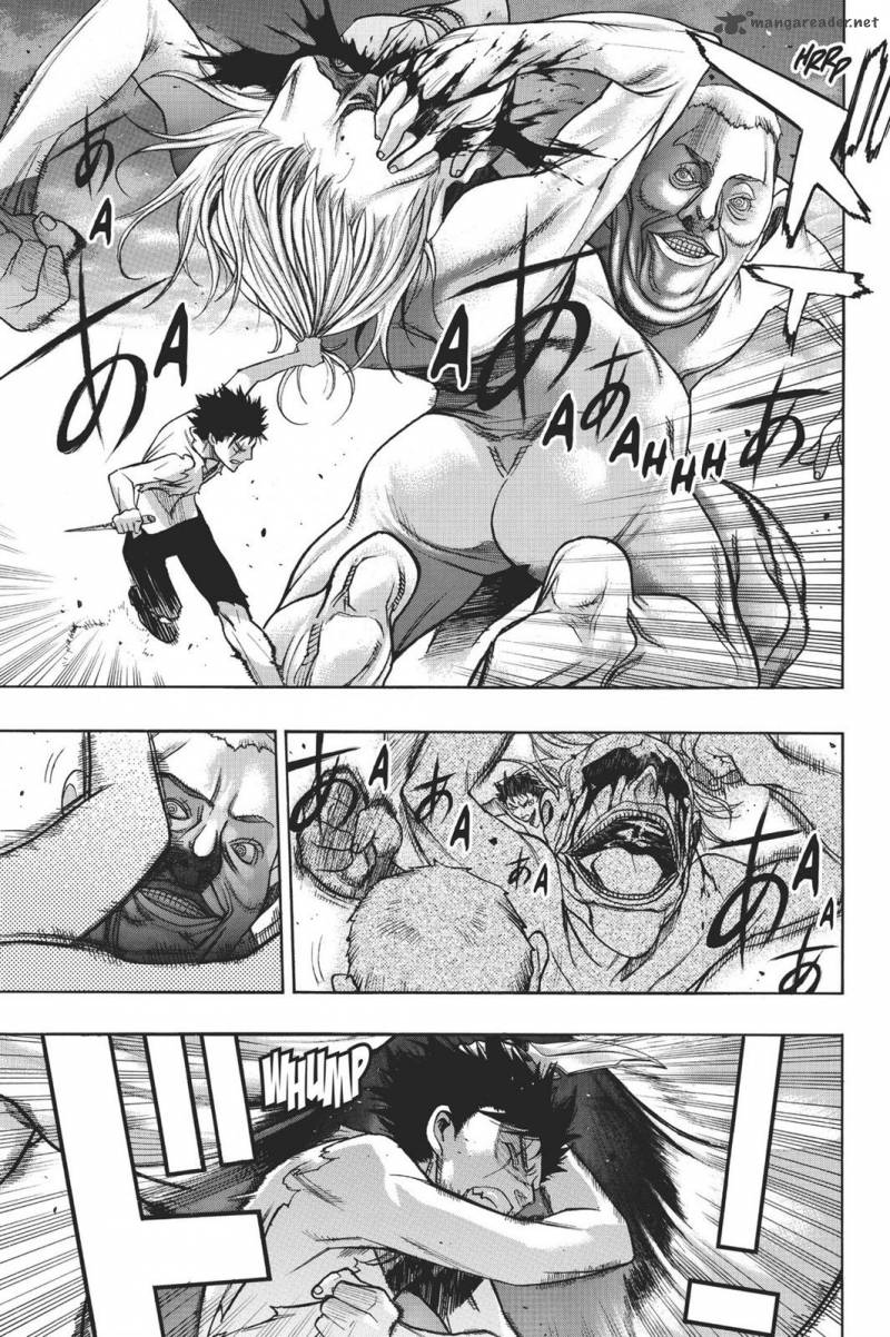 Attack On Titan Before The Fall 13 7