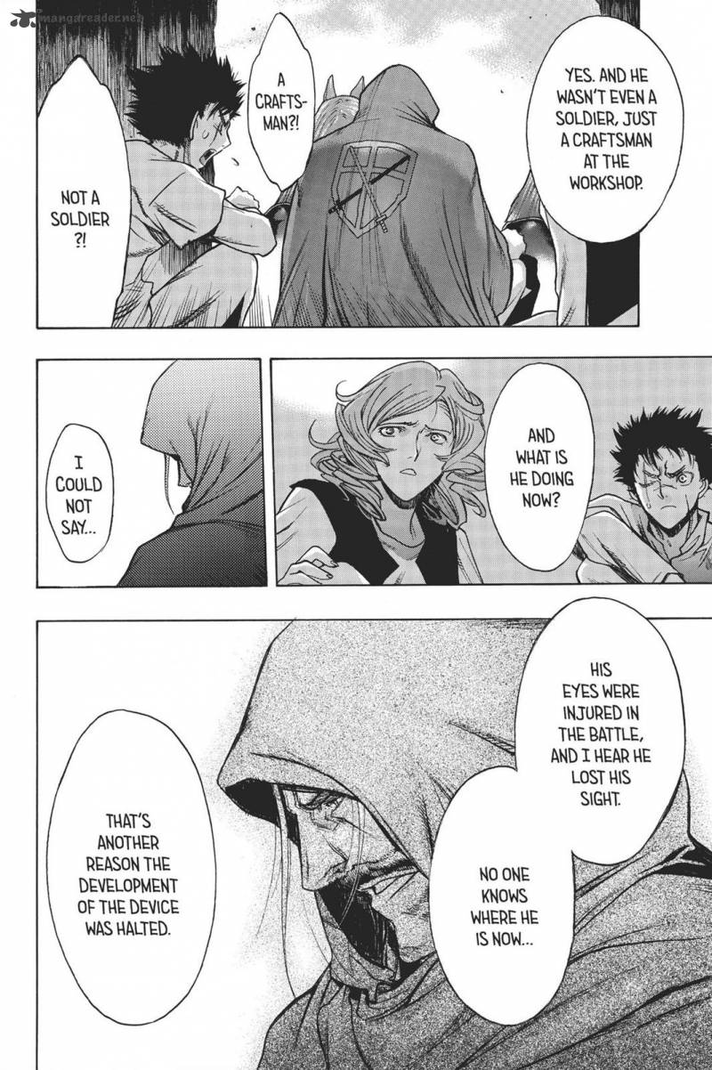 Attack On Titan Before The Fall 14 12