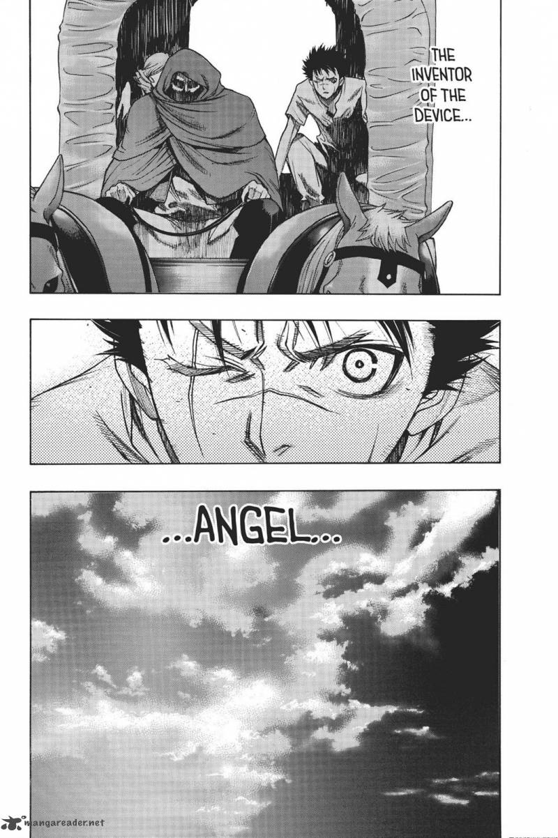 Attack On Titan Before The Fall 14 14
