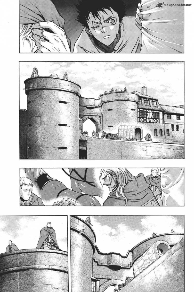 Attack On Titan Before The Fall 14 17
