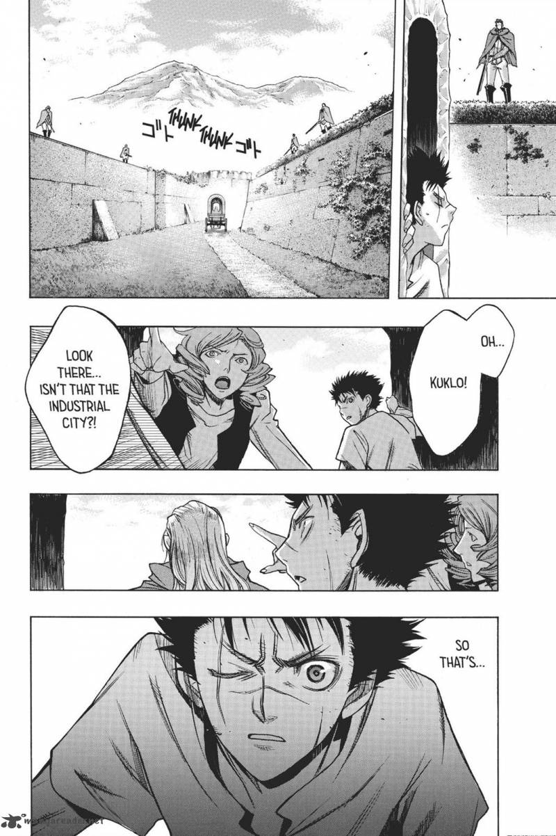 Attack On Titan Before The Fall 14 18