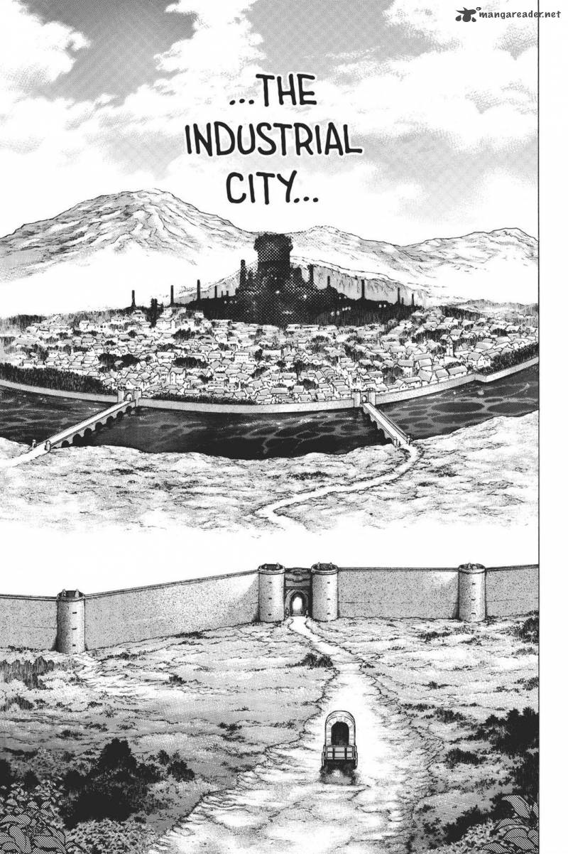 Attack On Titan Before The Fall 14 19