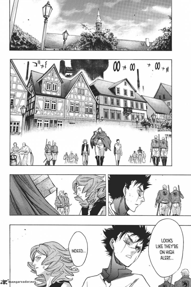 Attack On Titan Before The Fall 14 21