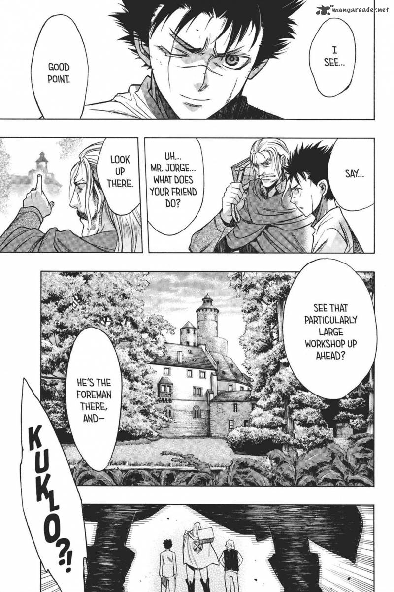 Attack On Titan Before The Fall 14 24
