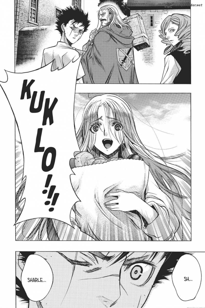 Attack On Titan Before The Fall 14 25