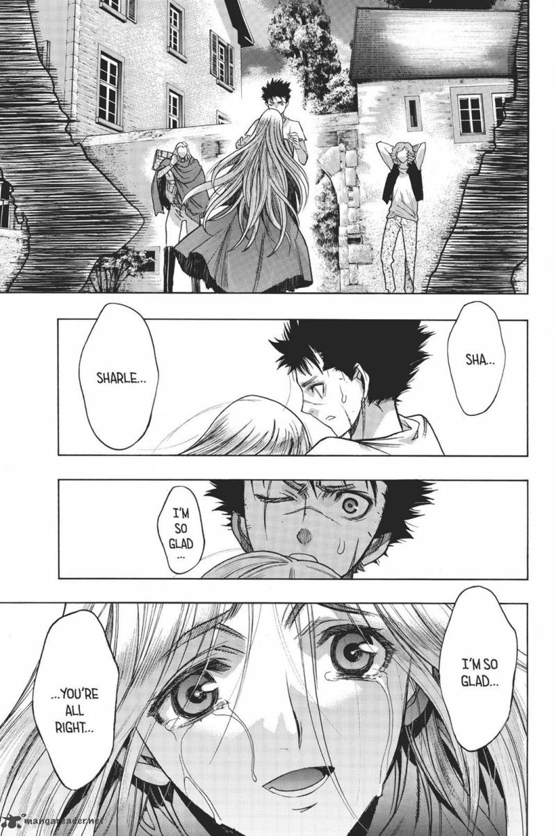 Attack On Titan Before The Fall 14 28
