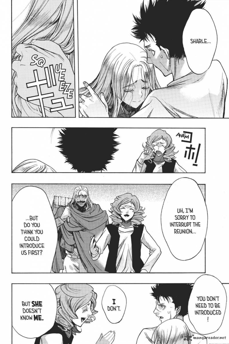 Attack On Titan Before The Fall 14 29
