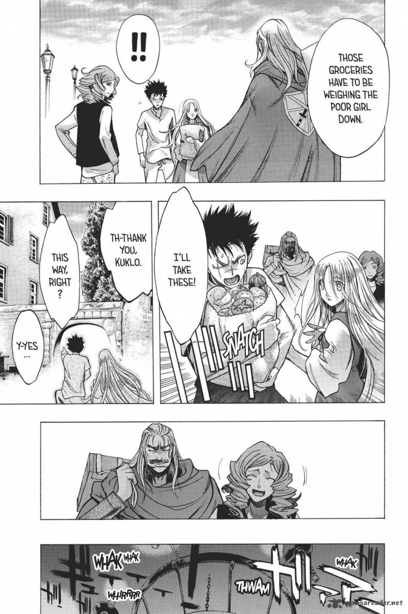 Attack On Titan Before The Fall 14 32