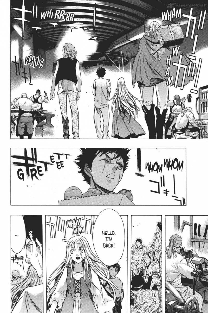 Attack On Titan Before The Fall 14 33